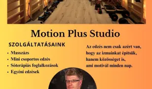Masszázs