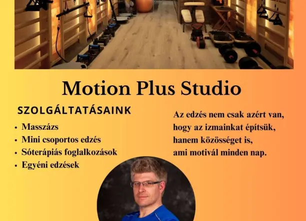 Masszázs