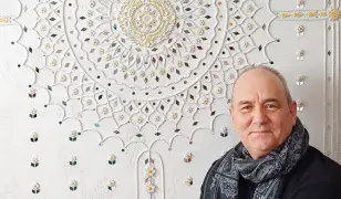 CSIPKE fal – ahol a dekoráció műalkotássá válik