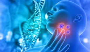 Fájdalommentes teljes endokrin rendszer felmérés, kiértékeléssel + 3 alkalom Bioquant lézerterápiával a King Ray Egészség és Oktató Központban