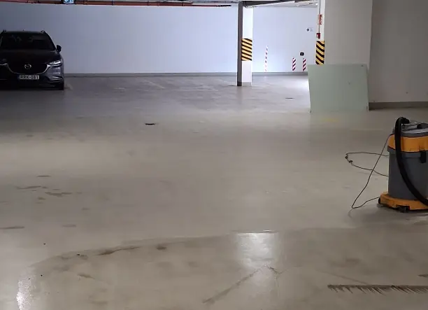 Lakások, irodák, lépcsőházak takarítása – hívjon bizalommal!