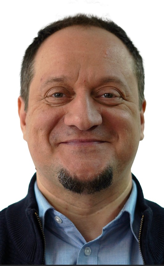 Henter Ambroziu