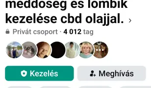 Meddőség kezelése