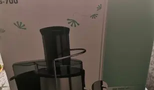 Gyümölcs centrifuga