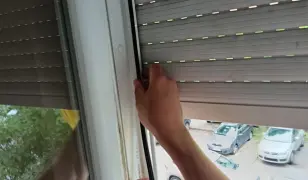 Nyílászáró szerviz és felújítás