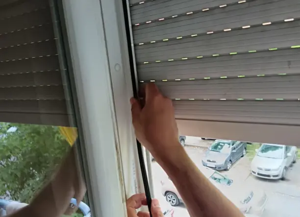 Nyílászáró szerviz és felújítás