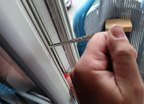 Nyílászáró szerviz és felújítás