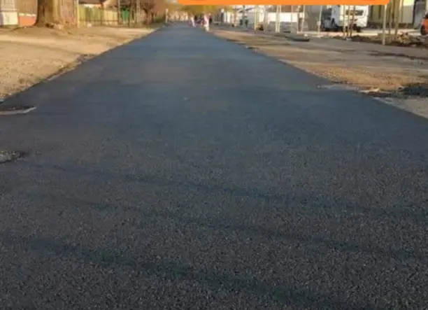 Tóth Asztfalt Asztfaltozás Magánszemélyeknek