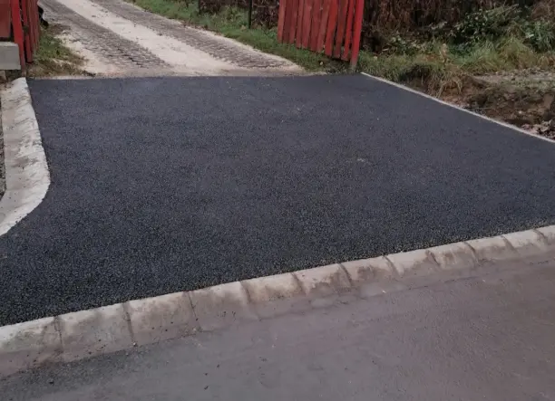 Tóth Asztfalt Asztfaltozás Magánszemélyeknek