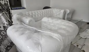 Új kanapé+2 fotel eladó!