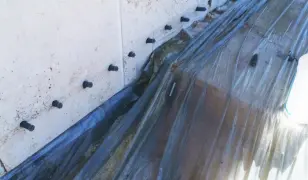 Profi vízszigetelés képesített szakemberektől több, mint 30 év tapasztalattal