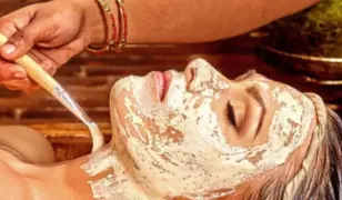 Ayurvédikus szépítő arc -és testkezelések az Ashwini Ayurveda Egészség- és Életmód Központban