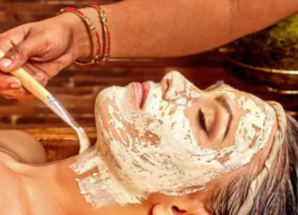 Ayurvédikus szépítő arc -és testkezelések az Ashwini Ayurveda Egészség- és Életmód Központban