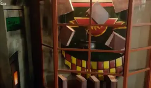 Varázslóiskola szabadulós játék a Magic Roomsban