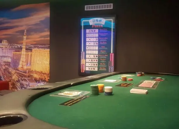 Másnaposok szabadulós játék a Magic Roomsban