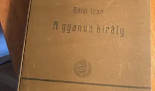 Béldi Izidor : 