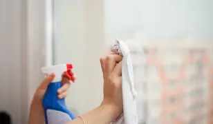 Lakás takarítás