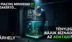 INGYEN .HU DOMAIN + AI Weboldalépítő + SSL 4990Ft