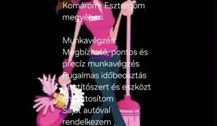 Takarítás