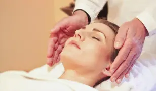 Mezoterápiás kezelés a Zsandi Beauty szalonban