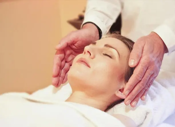 Mezoterápiás kezelés a Zsandi Beauty szalonban