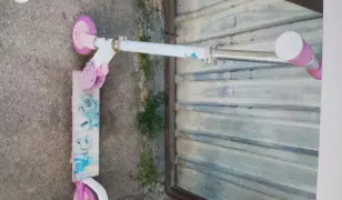 Használt gyerekjátékok