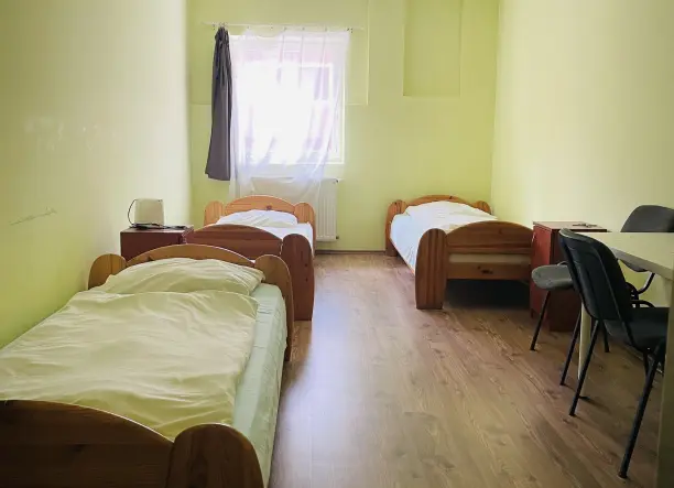 Kispesti Szálló, a 19. kerület szívében