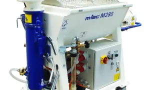 M-tec M280 szivattyú eladó
