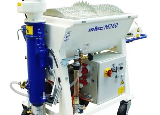 M-tec M280 szivattyú eladó
