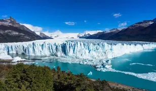 Utazás Argentínába, Patagóniába és a Tűzföldre, repülőjeggyel, illetékkel, helyi közlekedéssel, programokkal és idegenvezetéssel