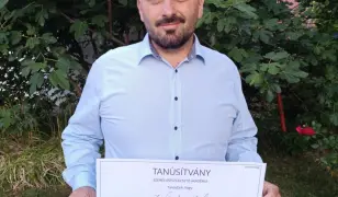 Zsohár Imre Zsolt - Személyiségfejlesztés