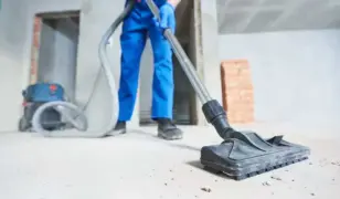 Takarítás