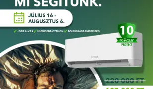 Klíma szerelés