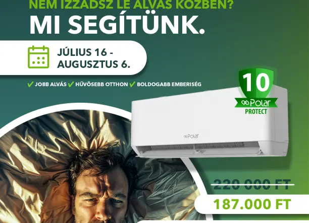 Klíma szerelés