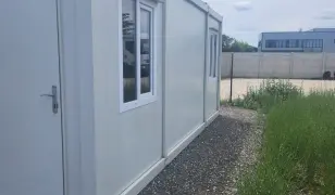 Iroda konténer eladó!