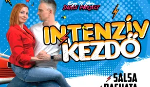 Intenzív Nyári Tánckurzusok Kezdőknek Debrecenben