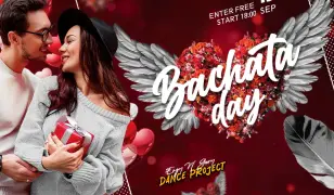 Bachata Kezdő Csoportok Debrecenben – Lépj Be az Érzéki Tánc Világába!