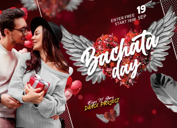 Bachata Kezdő Csoportok Debrecenben – Lépj Be az Érzéki Tánc Világába!