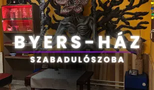 Knowland szabadulószoba Debrecen