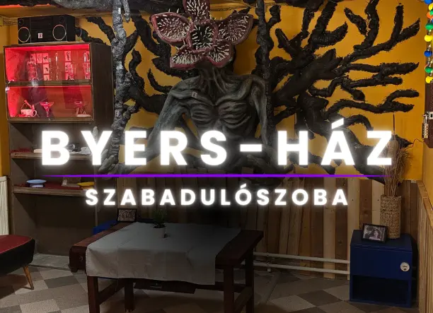 Knowland szabadulószoba Debrecen