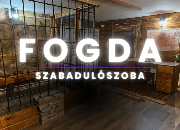 Knowland szabadulószoba Debrecen