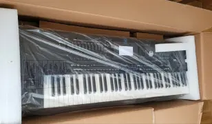 Korg Pa5X, Korg Pa4X, Korg Pa4X MG2 Edition , Korg Pa1000 MG Edition, Korg PA-1000, Yamaha Genos2 76-key, Yamaha Genos 76-Key, Yamaha Tyros5 76-Key , Yamaha MODX8+ Plus, Yamaha PSR-SX900, Yamaha Montage 8