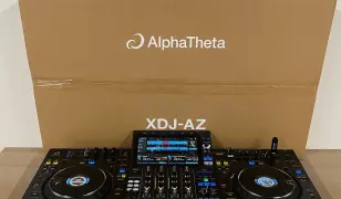 AlphaTheta XDJ-AZ, AlphaTheta OMNIS-DUO, Pioneer OPUS-QUAD, Pioneer DJ XDJ-RX3, Pioneer XDJ-XZ, Pioneer DDJ-FLX10, Pioneer CDJ-3000, Pioneer DJM-A9, AlphaTheta Euphonia, Pioneer CDJ-2000NXS2, Pioneer DJM-900NXS2, Pioneer DJ DJM-V10-LF , Pioneer DJ DJM-S11