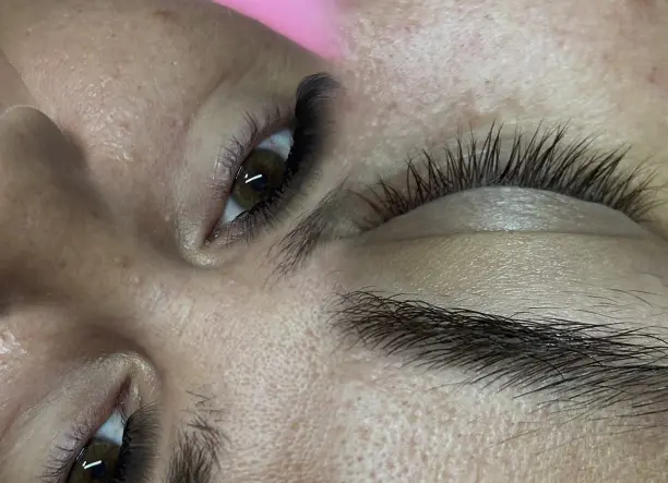 ✨ 1–10D Műszempilla Építés UV Technológiával 𝐍𝐎𝐑𝐀 𝐋𝐀𝐒𝐇⚜️