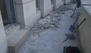 Aszfaltozott szegéjezést térkövezést illetve lakàsfelujitàst vâllalok