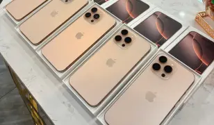 Apple iPhone 16 Pro Max, iPhone 16 Pro, iPhone 16, iPhone 15 Pro Max , Samsung S25 Ultra, Sony PS5 Pro