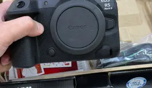 Canon EOS R5 Mark II, Canon EOS R3, Canon EOS R5, Canon EOS R6 Mark II, Canon EOS R6, Canon EOS R7, Canon EOS 1D X Mark III, Canon EOS 5D Mark IV , Nikon Z9, Nikon Z8, Nikon Z 7II