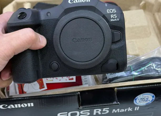 Canon EOS R5 Mark II, Canon EOS R3, Canon EOS R5, Canon EOS R6 Mark II, Canon EOS R6, Canon EOS R7, Canon EOS 1D X Mark III, Canon EOS 5D Mark IV , Nikon Z9, Nikon Z8, Nikon Z 7II