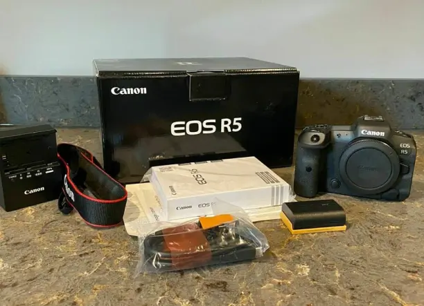 Canon EOS R5 Mark II, Canon EOS R3, Canon EOS R5, Canon EOS R6 Mark II, Canon EOS R6, Canon EOS R7, Canon EOS 1D X Mark III, Canon EOS 5D Mark IV , Nikon Z9, Nikon Z8, Nikon Z 7II