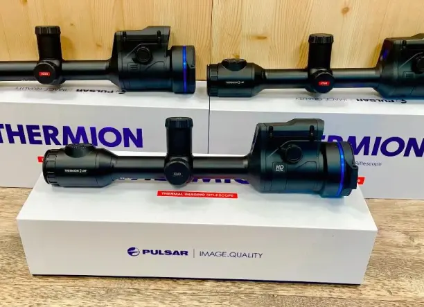 Pulsar THERMION 2 LRF XL60 , THERMION 2 LRF XL50 , THERMION 2 LRF XP50 PRO, Thermion 2 LRF XP60, Thermion 2 LRF XG60 , THERMION 2 LRF XG50, Thermion 2 XP50 Pro, Pulsar Thermion Duo DXP50 , PULSAR TRAIL 2 LRF XP50
